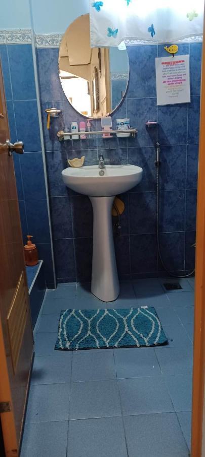 Donsol Aguluz Homestay Экстерьер фото