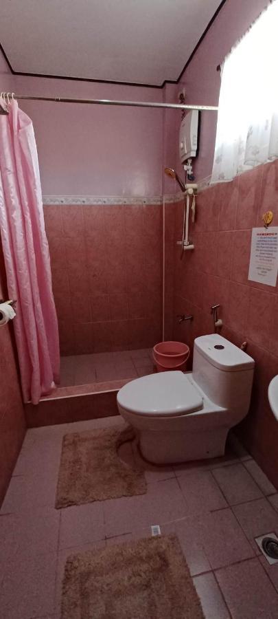 Donsol Aguluz Homestay Экстерьер фото