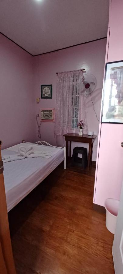 Donsol Aguluz Homestay Экстерьер фото