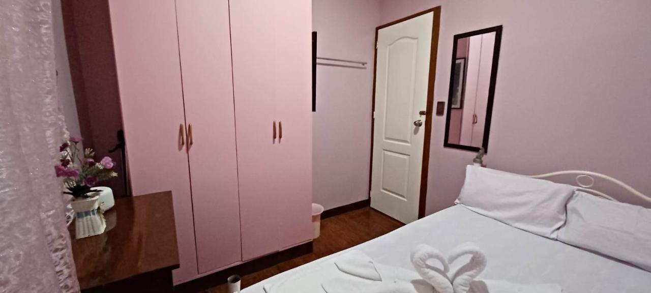 Donsol Aguluz Homestay Экстерьер фото