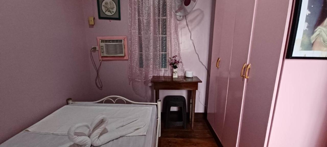 Donsol Aguluz Homestay Экстерьер фото
