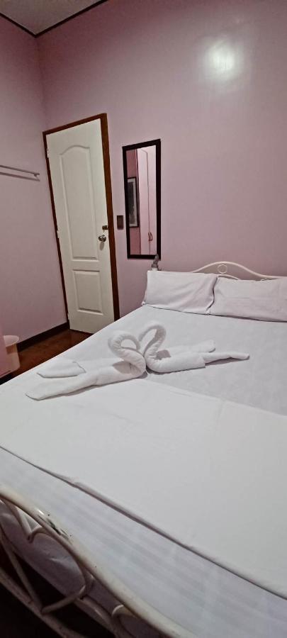 Donsol Aguluz Homestay Экстерьер фото