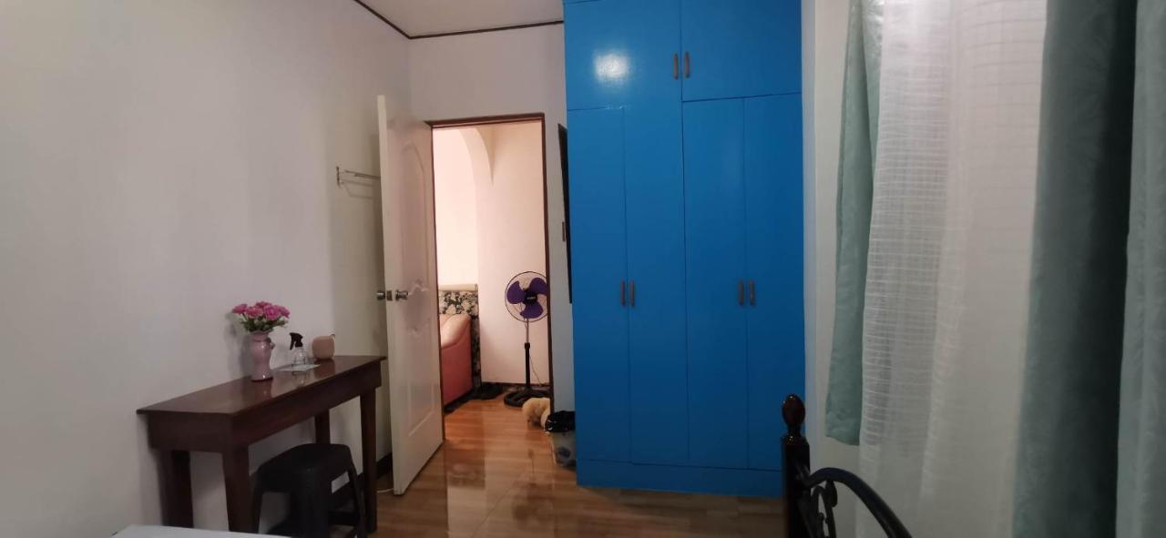 Donsol Aguluz Homestay Экстерьер фото