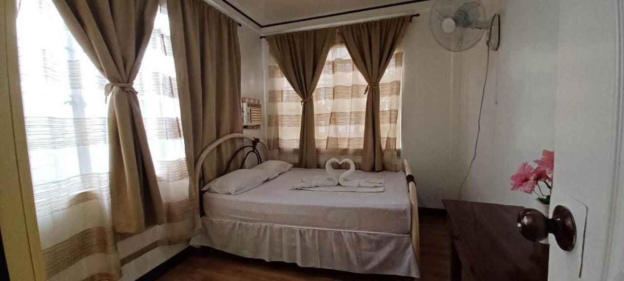 Donsol Aguluz Homestay Экстерьер фото