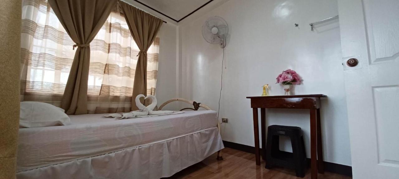Donsol Aguluz Homestay Экстерьер фото