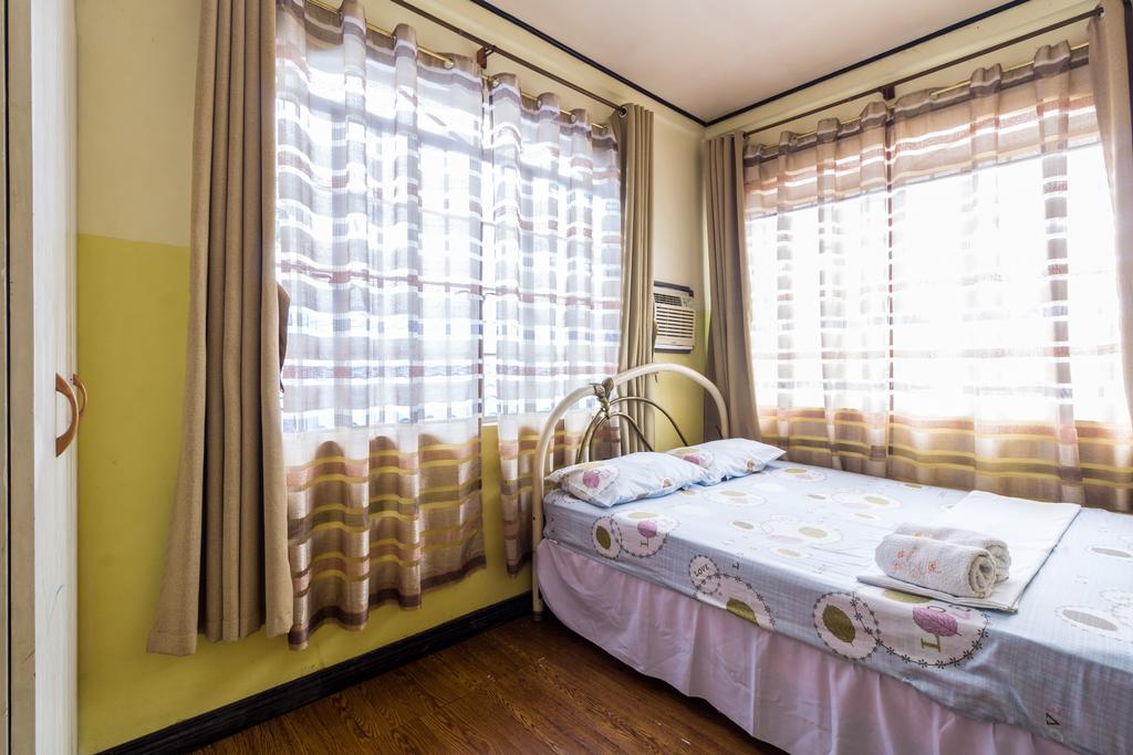 Donsol Aguluz Homestay Экстерьер фото