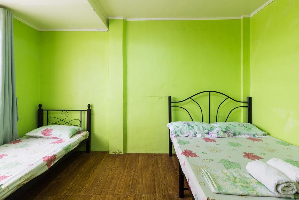 Donsol Aguluz Homestay Экстерьер фото